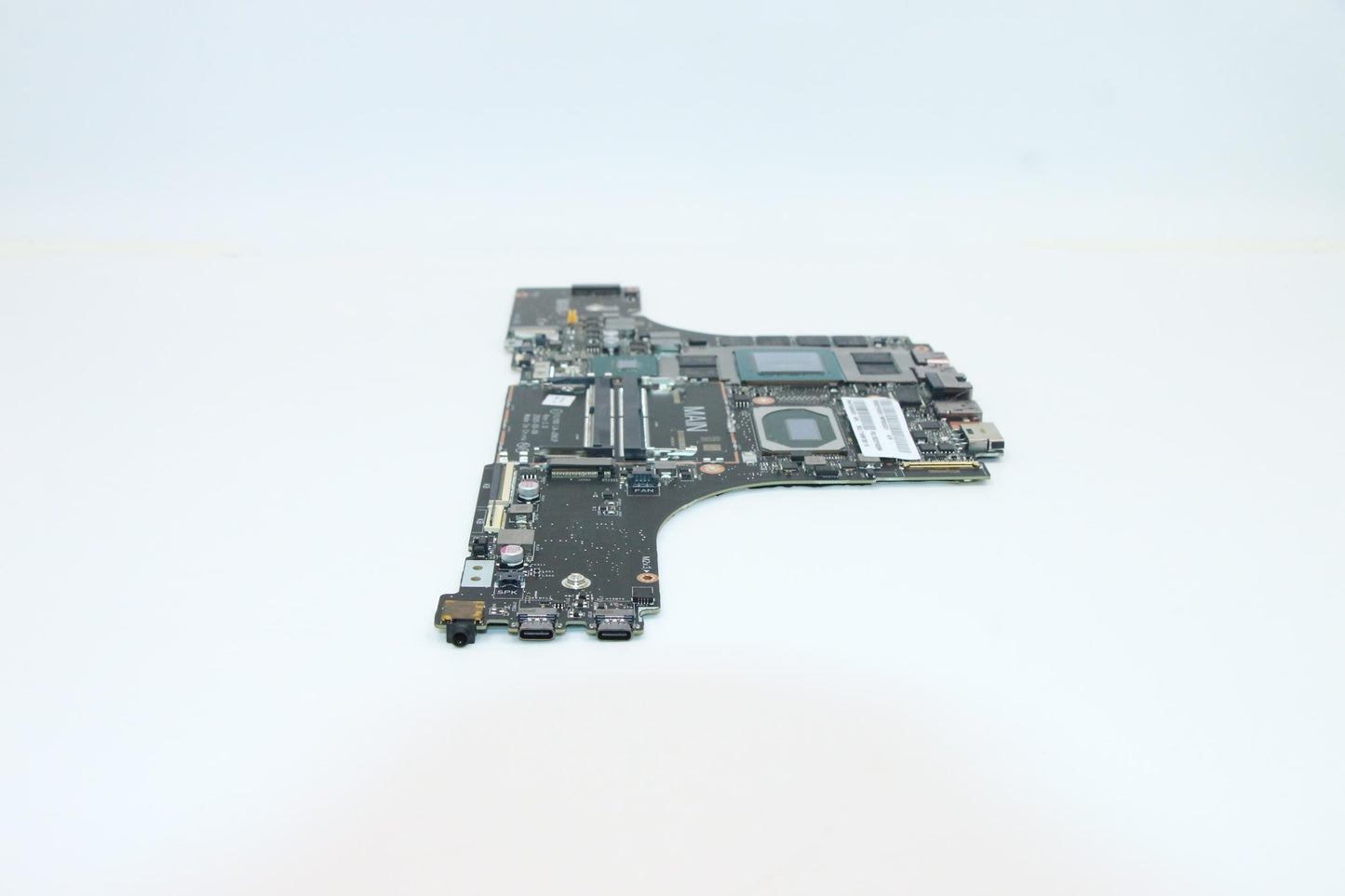 Lenovo Motherboard, i7-10875H, RTX2080S, 8GB RAM, Windows Compatible - 5B20Y90099