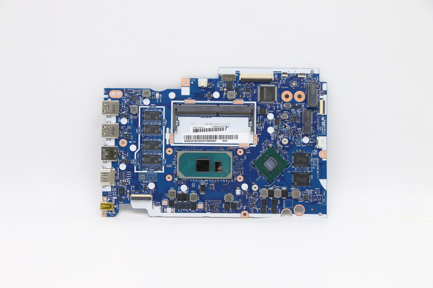 Lenovo Bdplanar Mb L82C4 Win I31005G1 - 5B20Y90100