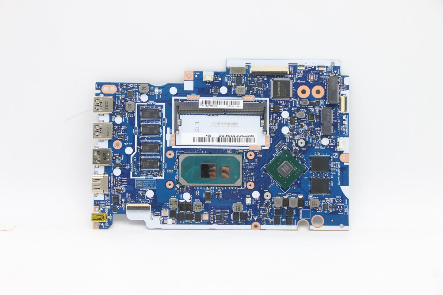 Lenovo Bdplanar Mb L82C4 Nok I31005G1 - 5B20Y90101