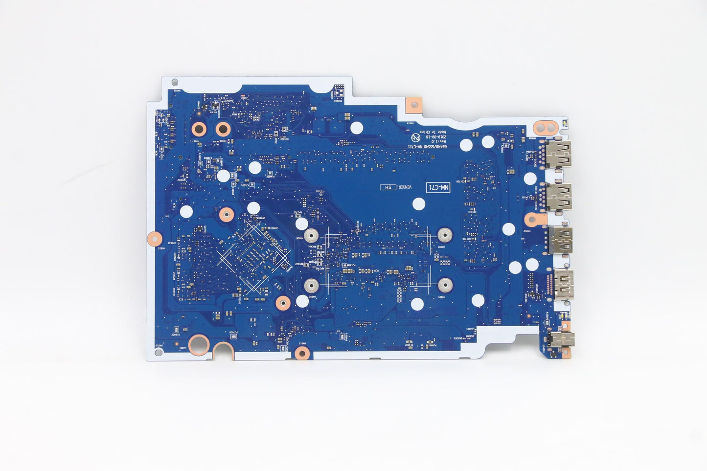 Lenovo Bdplanar Mb L82C4 Nok I31005G1 - 5B20Y90101