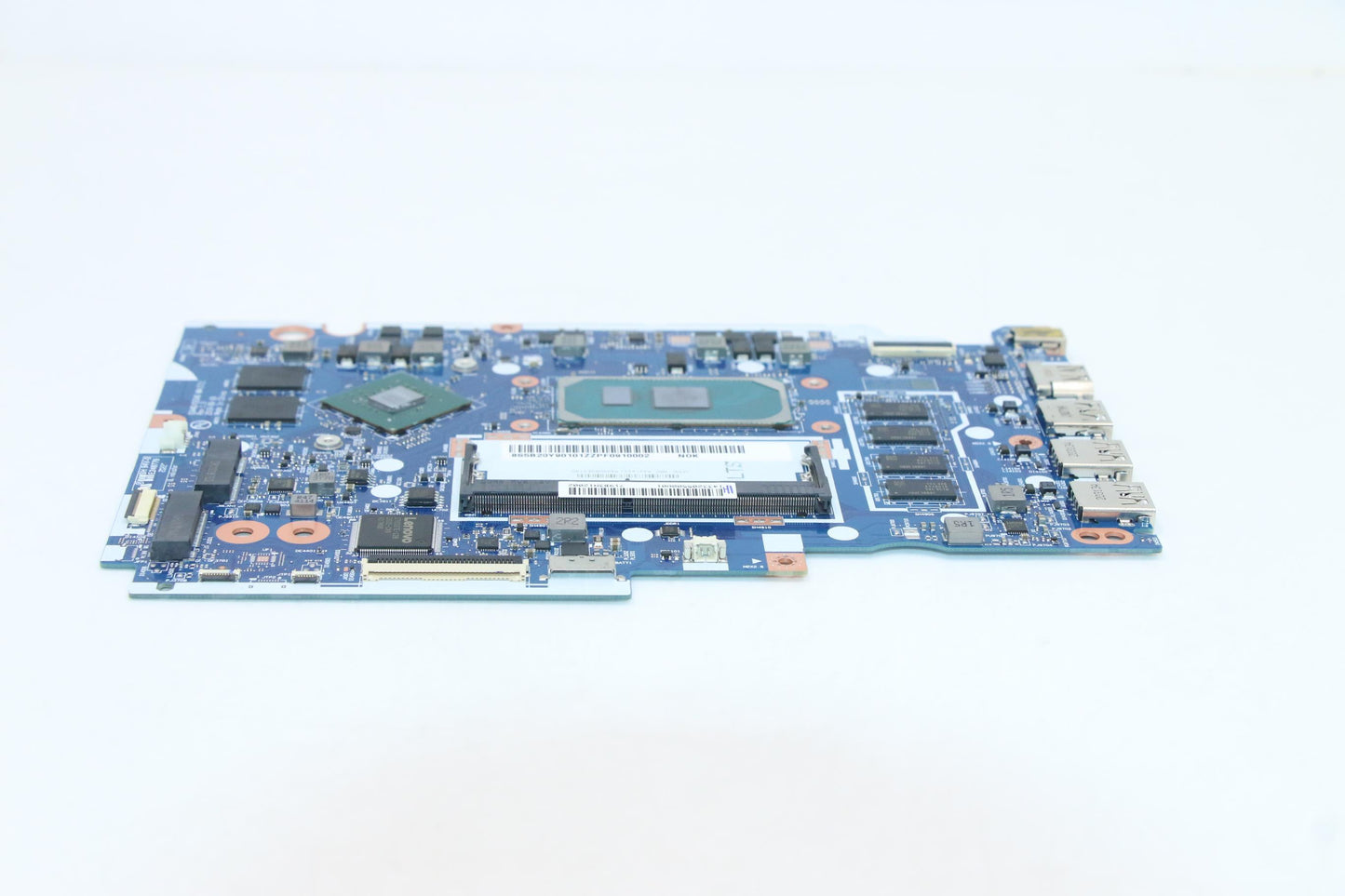 Lenovo Bdplanar Mb L82C4 Nok I31005G1 - 5B20Y90101