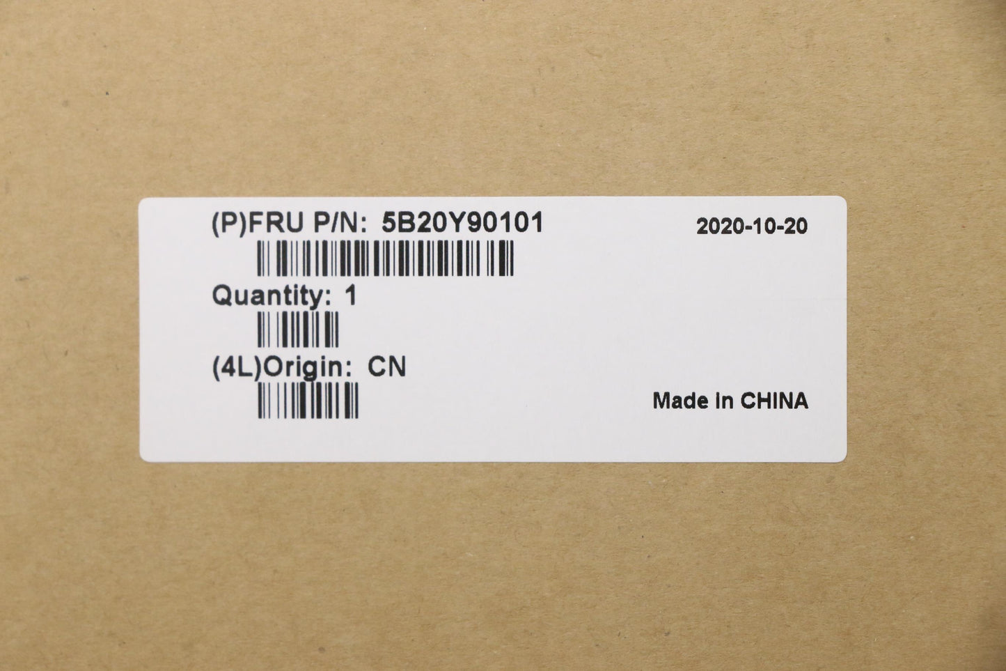Lenovo Bdplanar Mb L82C4 Nok I31005G1 - 5B20Y90101