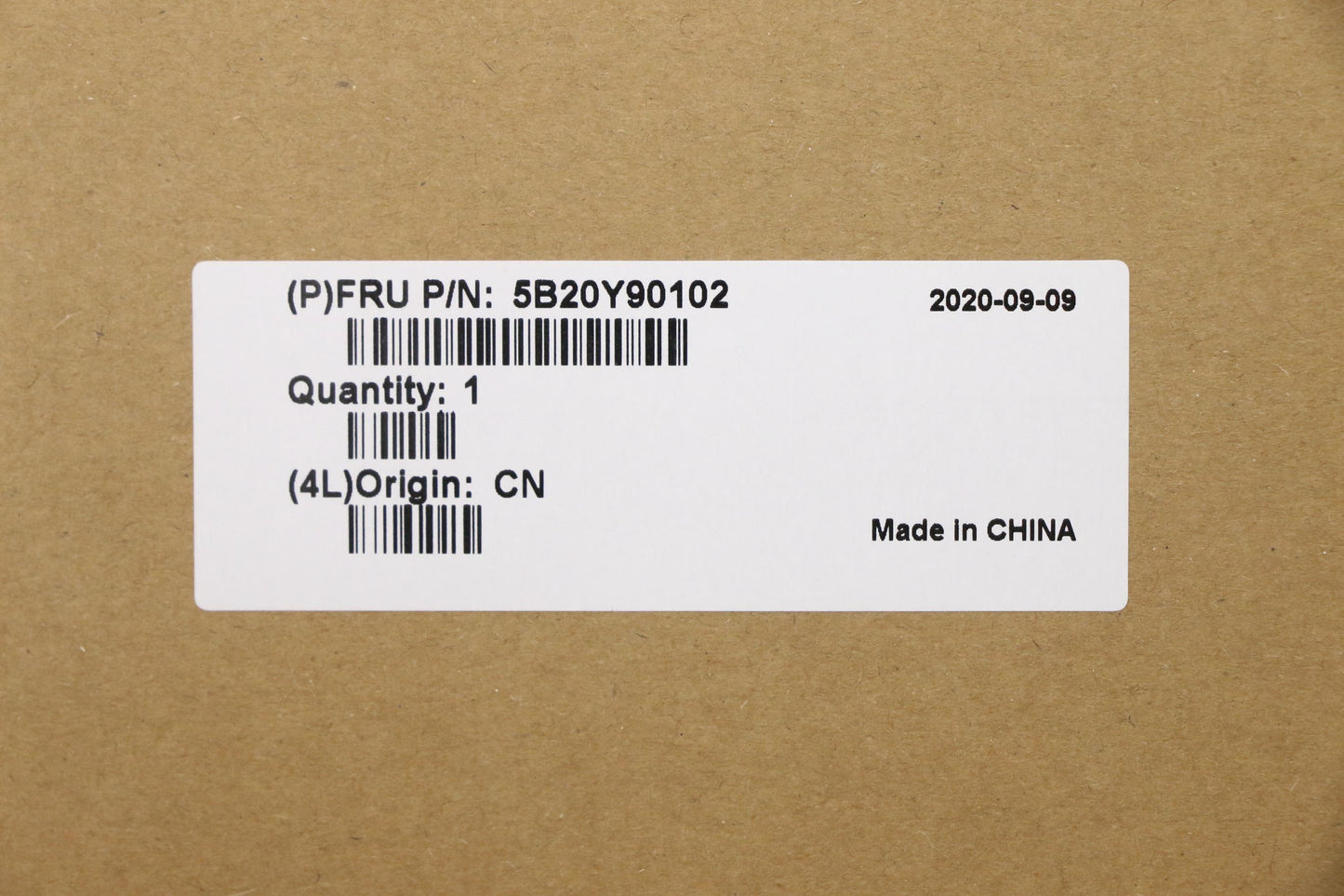 Lenovo Bdplanar Mb L82C4 Win I51035G1 - 5B20Y90102