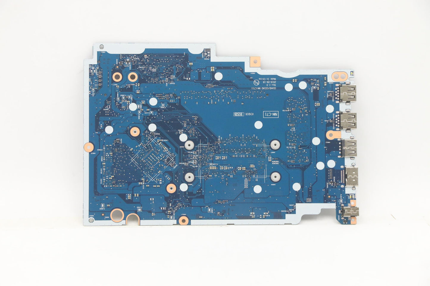 Lenovo Bdplanar Mb L82C4 Nok I51035G1 - 5B20Y90103