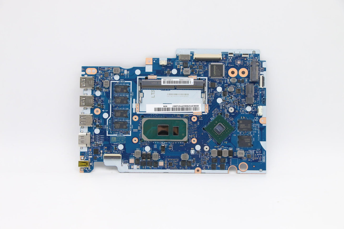 Lenovo Bdplanar Mb L82C5Nok I51035G1M - 5B20Y97608