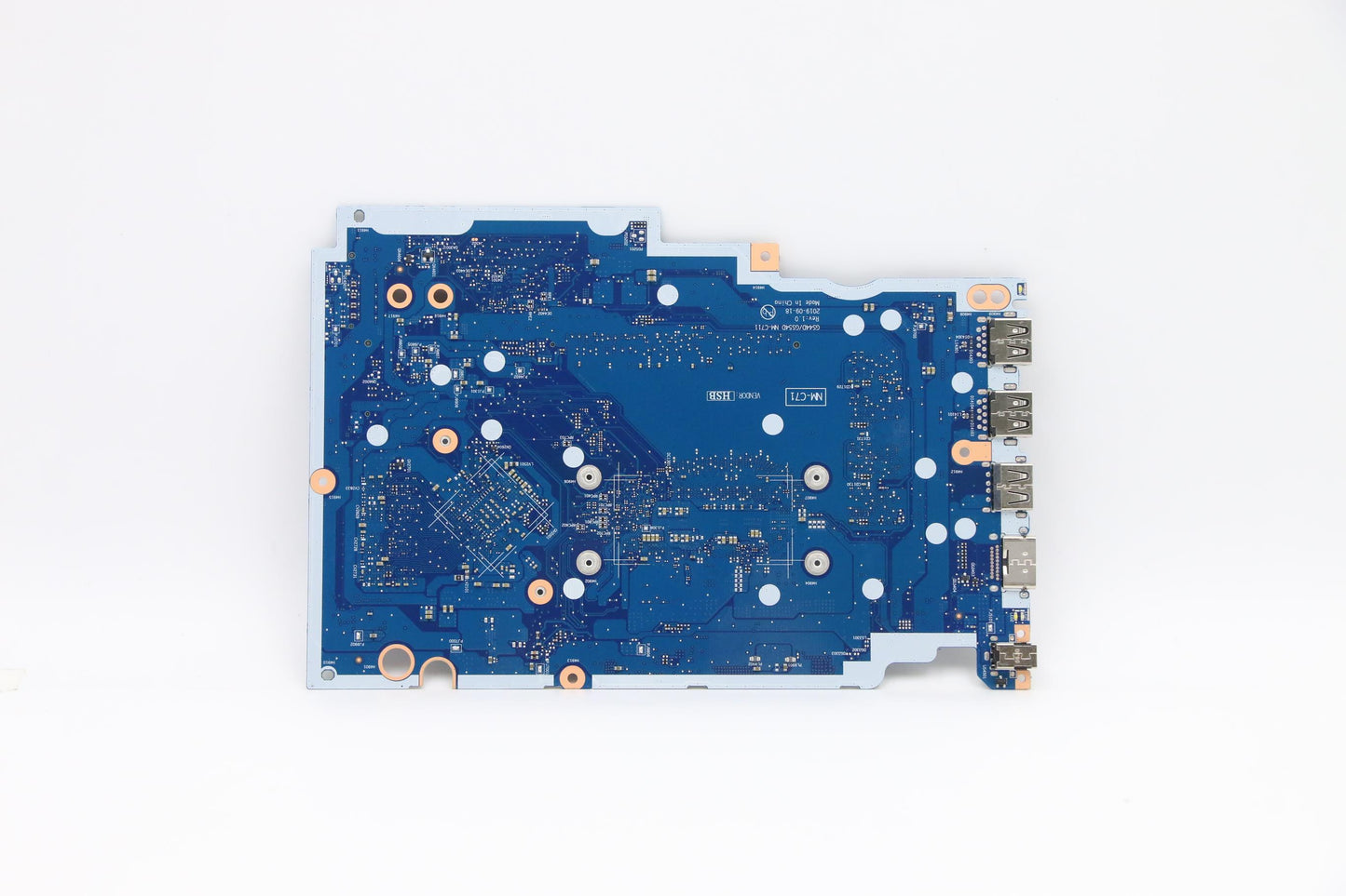 Lenovo Bdplanar Mb L82C5Nok I51035G1M - 5B20Y97608