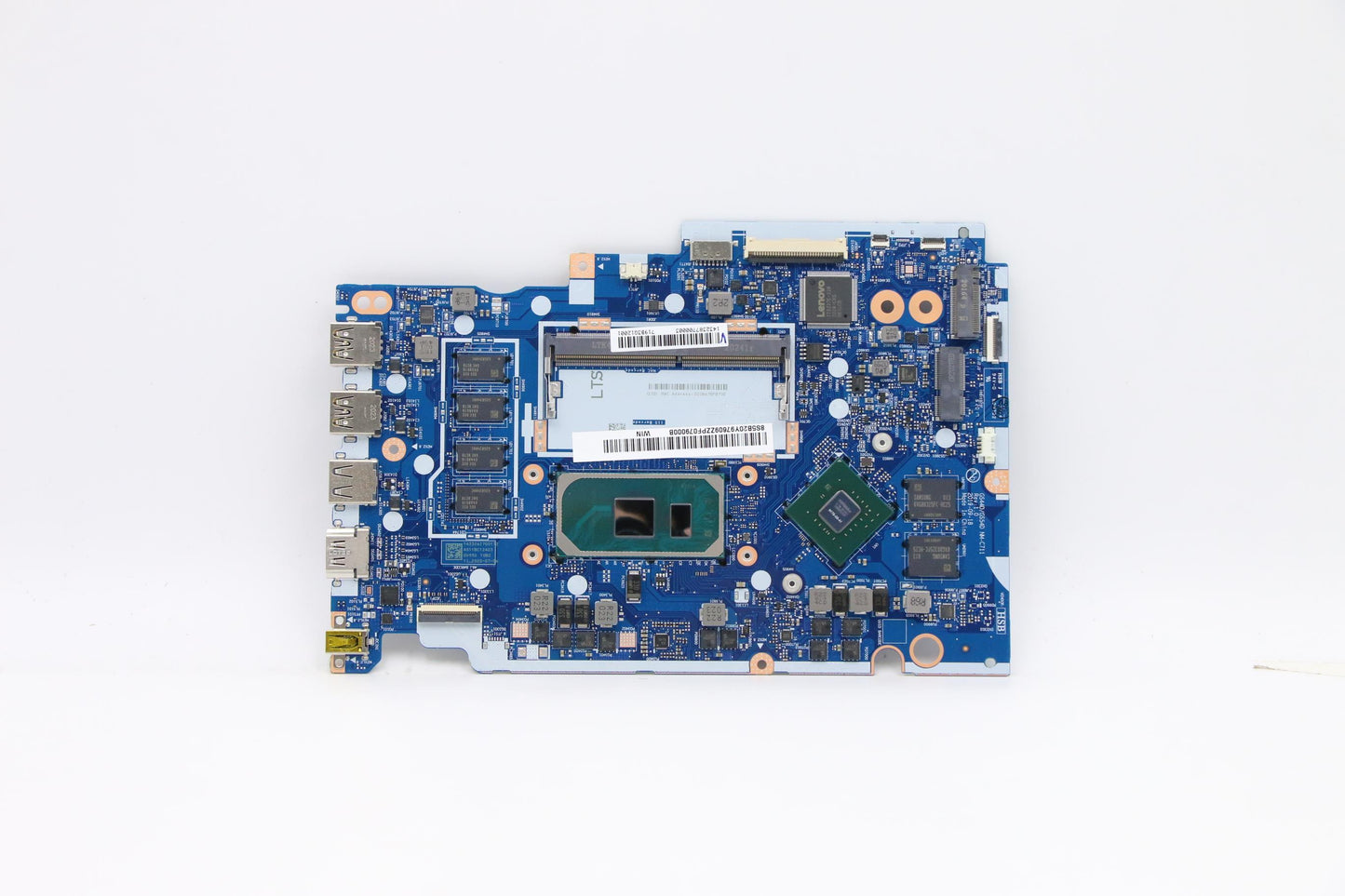 Lenovo Bdplanar Mb L82C5Win I51035G1M - 5B20Y97609