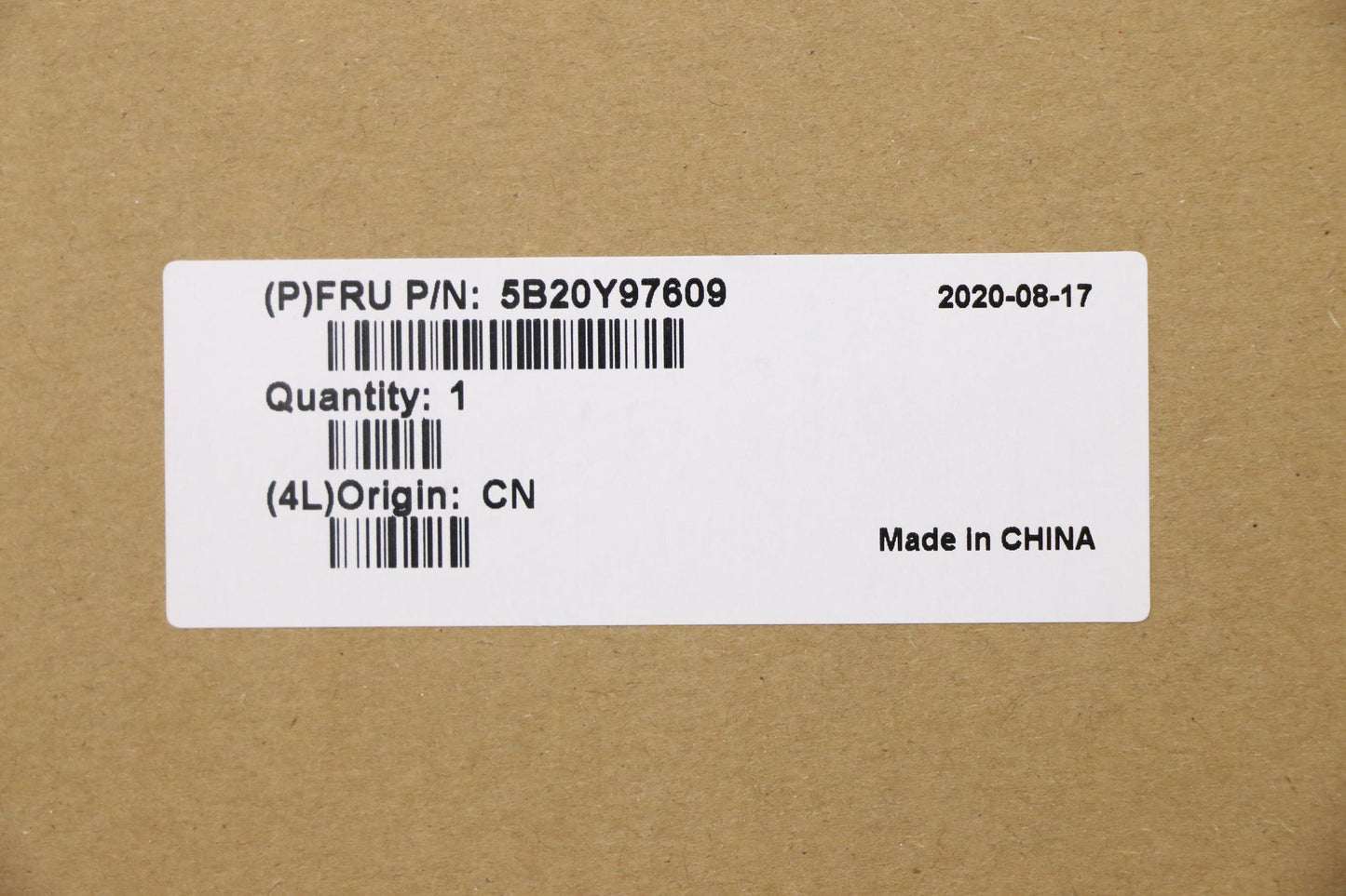 Lenovo Bdplanar Mb L82C5Win I51035G1M - 5B20Y97609