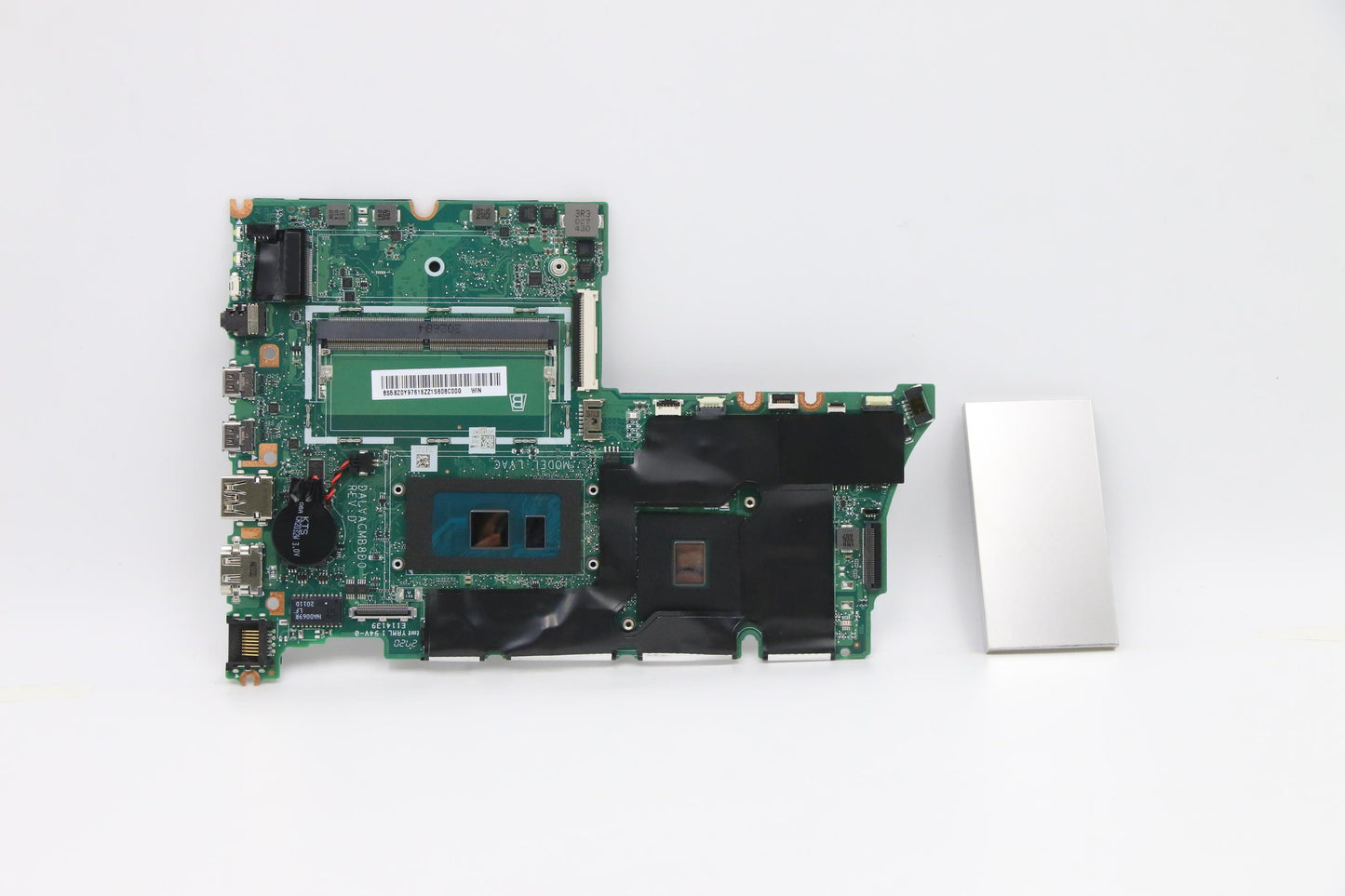 Lenovo Bdplanar Mbq20Slwini71065G7_63 - 5B20Y97616