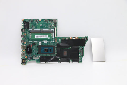 Lenovo Bdplanar Mbq20Slwini71065G7_63 - 5B20Y97616