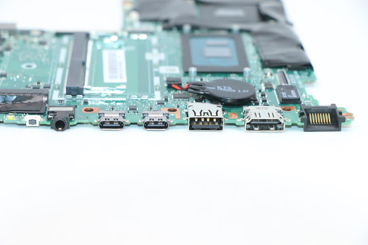Lenovo Bdplanar Mbq20Slwini71065G7_63 - 5B20Y97616