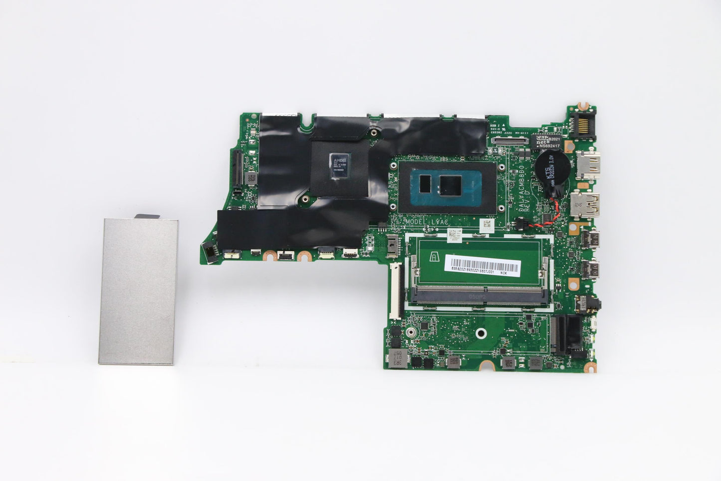 Lenovo Bdplanar Mbq20Slnoki71065G7_63 - 5B20Z18930