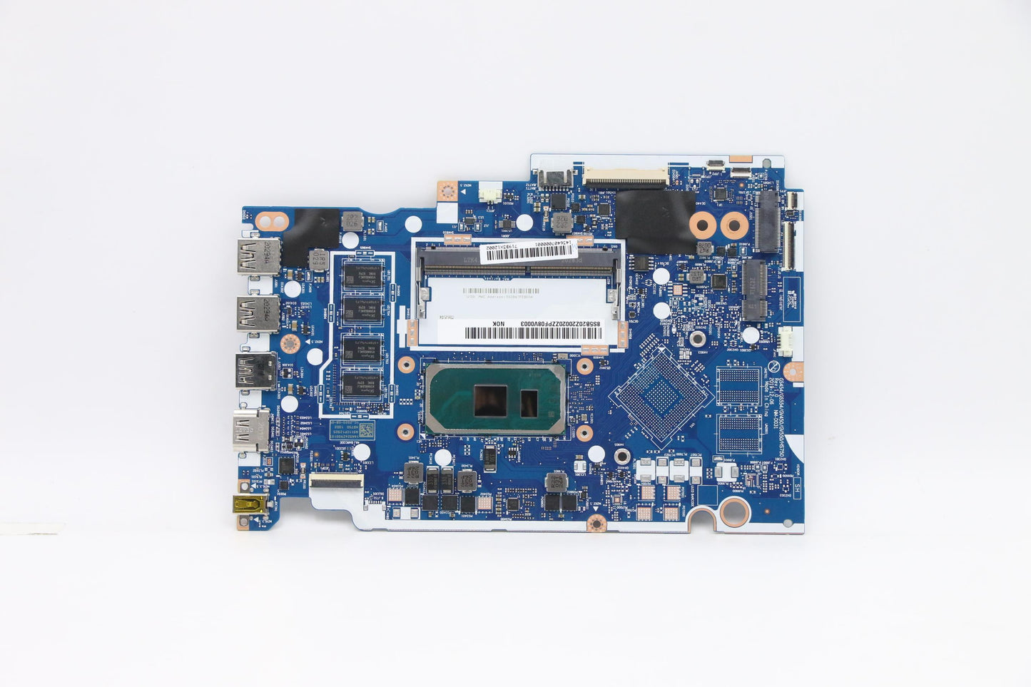 Lenovo Bdplanar Mb L 81Wf Nok I31005G - 5B20Z20020