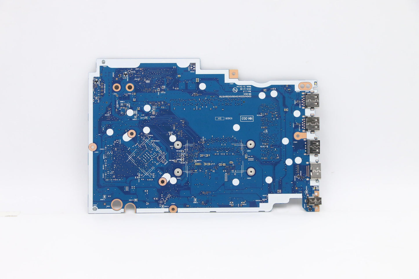 Lenovo Bdplanar Mb L 81Wf Nok I31005G - 5B20Z20020