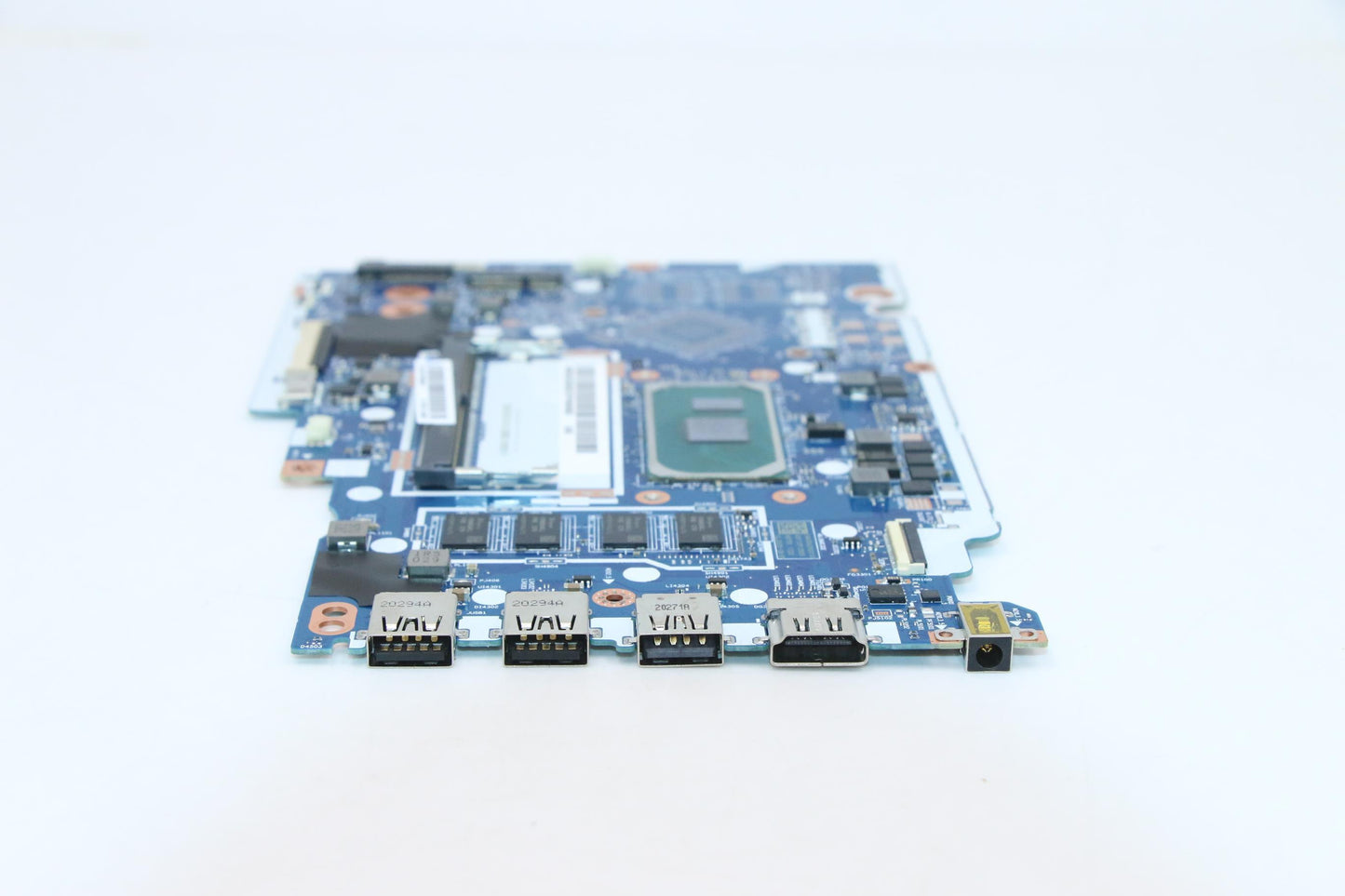 Lenovo Bdplanar Mb L 81Wf Nok I31005G - 5B20Z20020