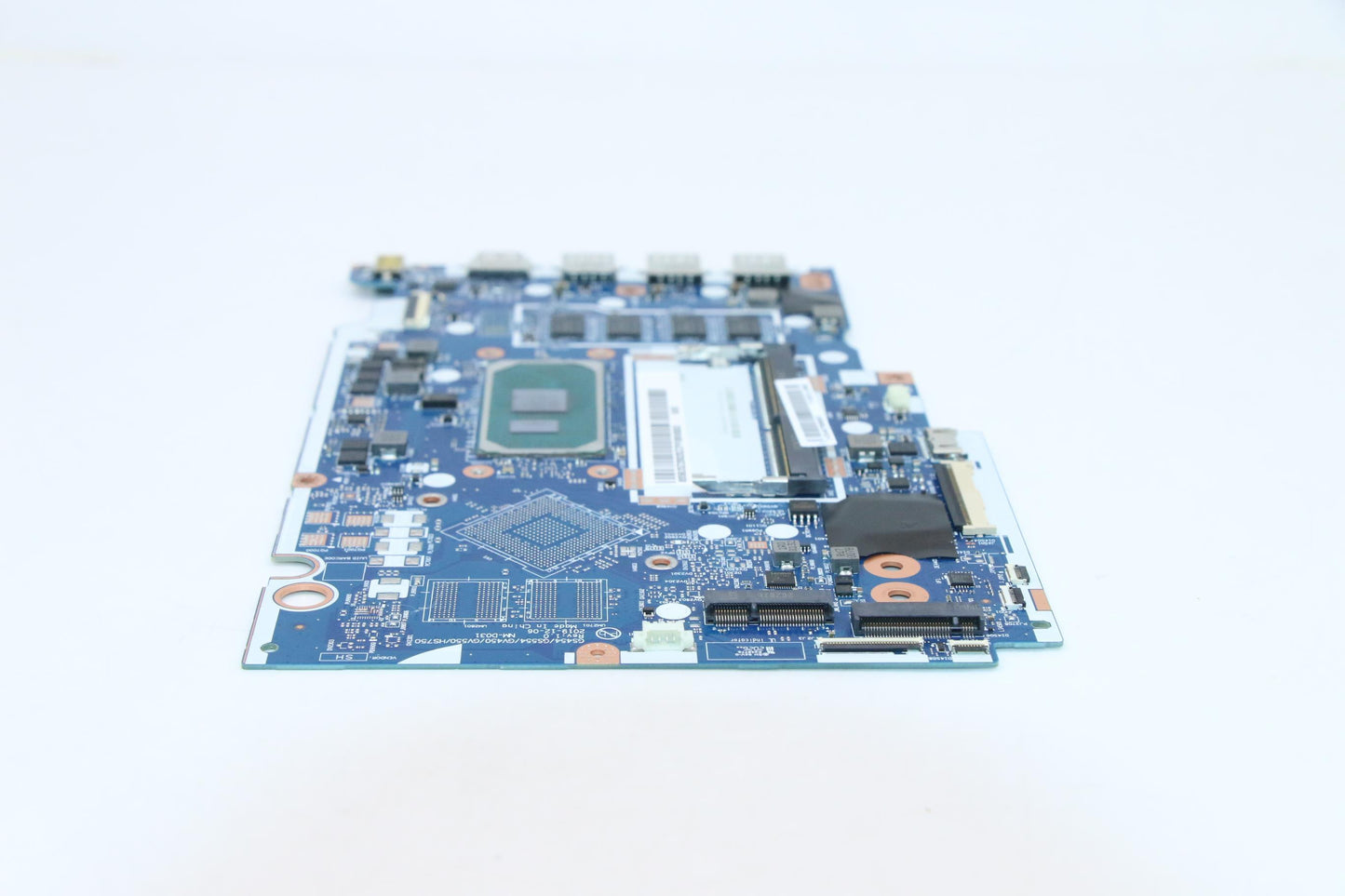 Lenovo Bdplanar Mb L 81Wf Nok I31005G - 5B20Z20020
