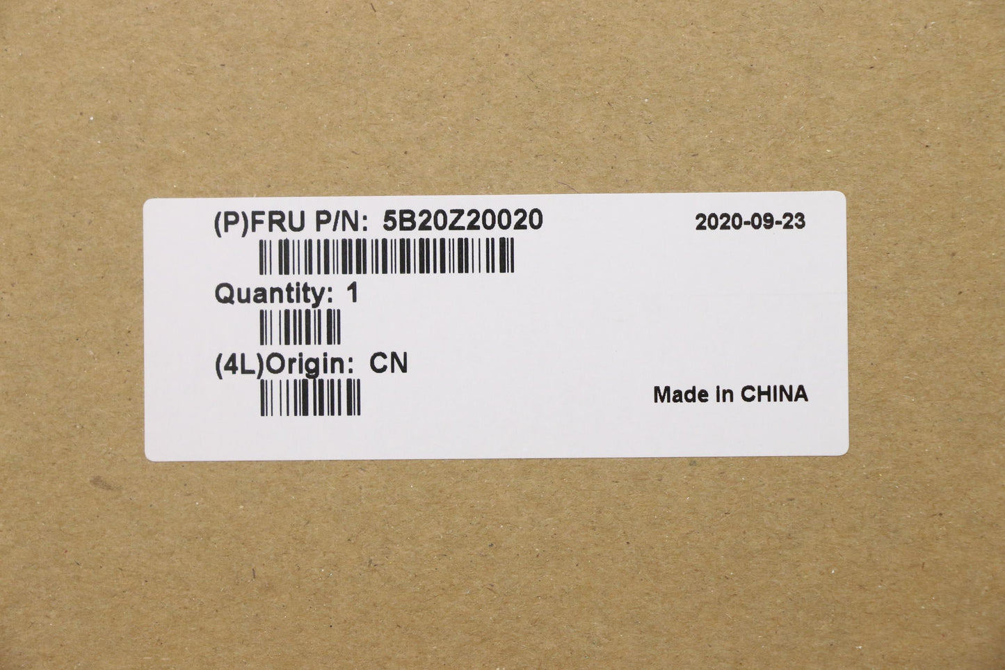 Lenovo Bdplanar Mb L 81Wf Nok I31005G - 5B20Z20020