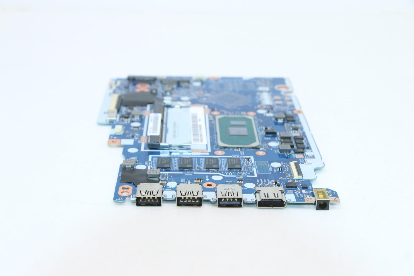 Lenovo Bdplanar Mb L 81Wf Win I51035G - 5B20Z20021