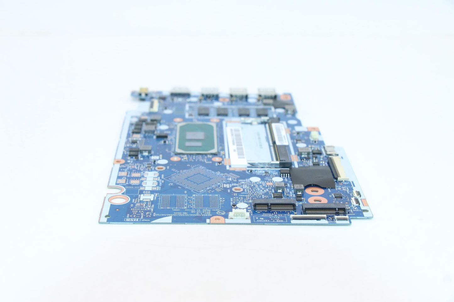 Lenovo Bdplanar Mb L 81Wf Win I51035G - 5B20Z20021