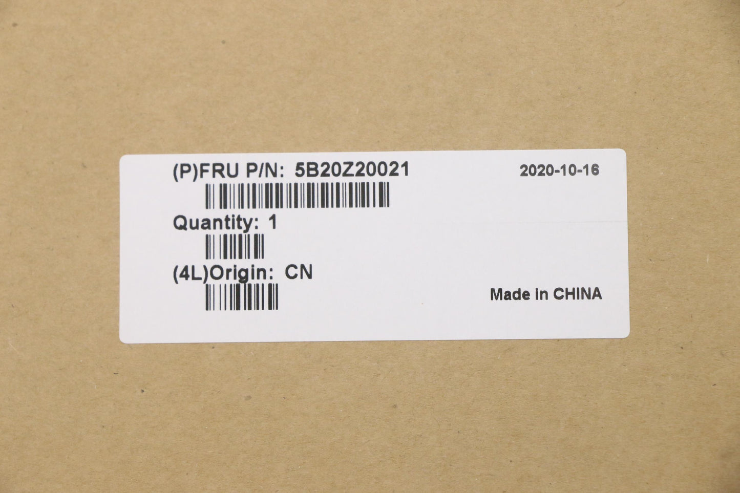 Lenovo Bdplanar Mb L 81Wf Win I51035G - 5B20Z20021