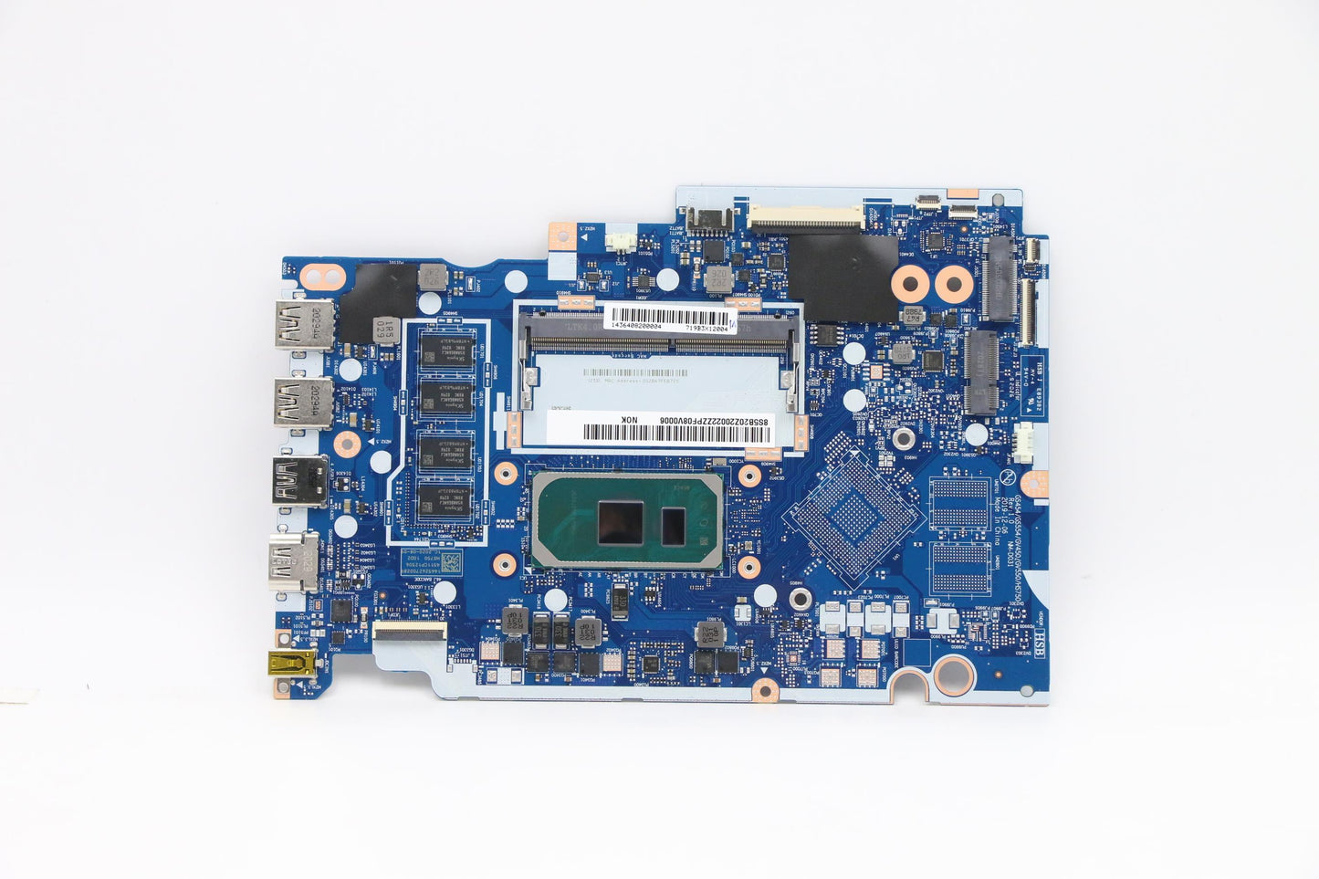Lenovo Bdplanar Mb L 81Wf Nok I51035G - 5B20Z20022