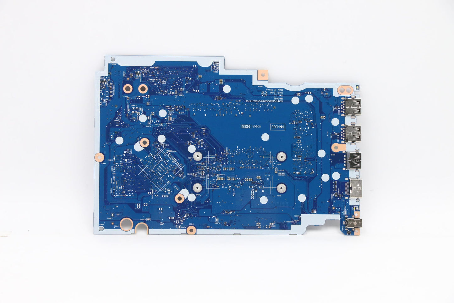 Lenovo Bdplanar Mb L 81Wf Nok I51035G - 5B20Z20022