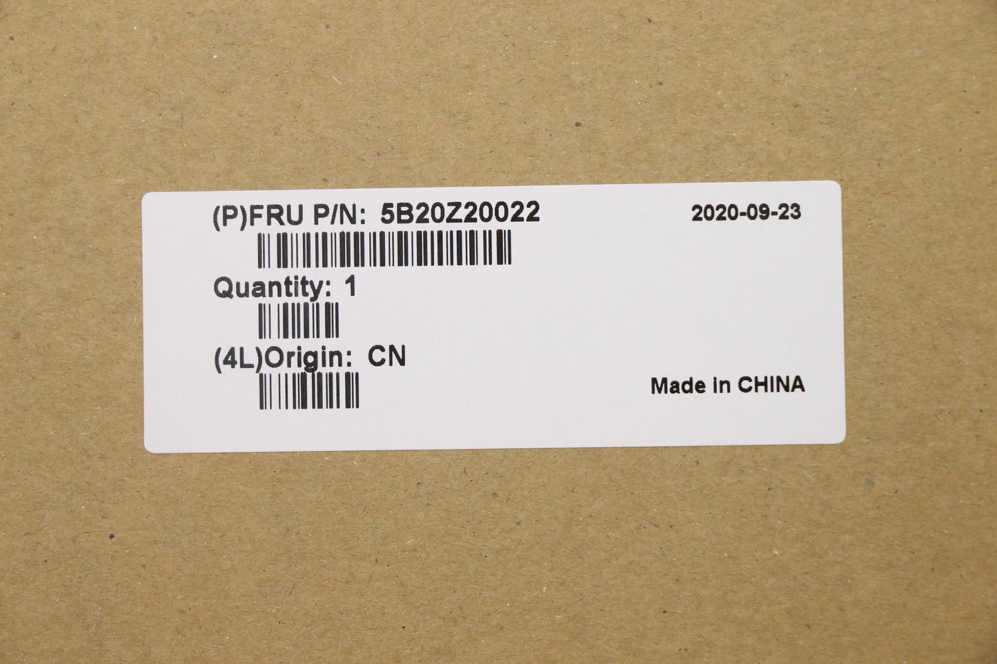 Lenovo Bdplanar Mb L 81Wf Nok I51035G - 5B20Z20022