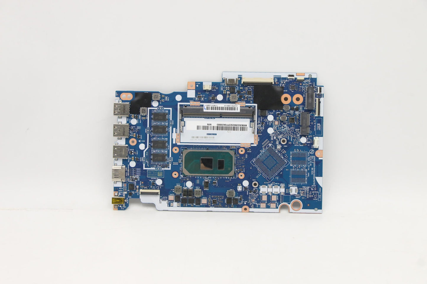 Lenovo Bdplanar Mb L 81Wf Win I71065G - 5B20Z20023