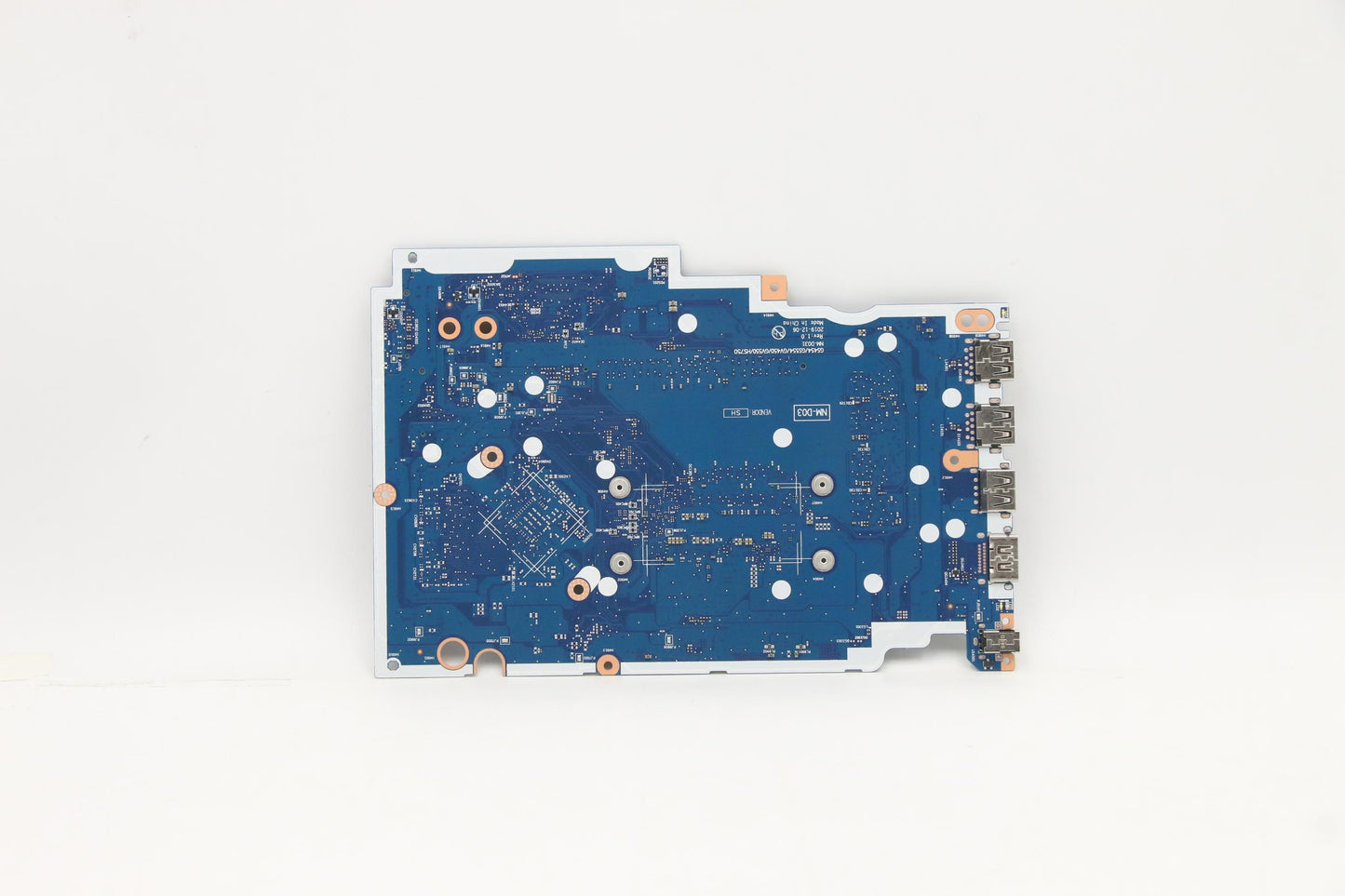 Lenovo Bdplanar Mb L 81Wf Win I71065G - 5B20Z20023