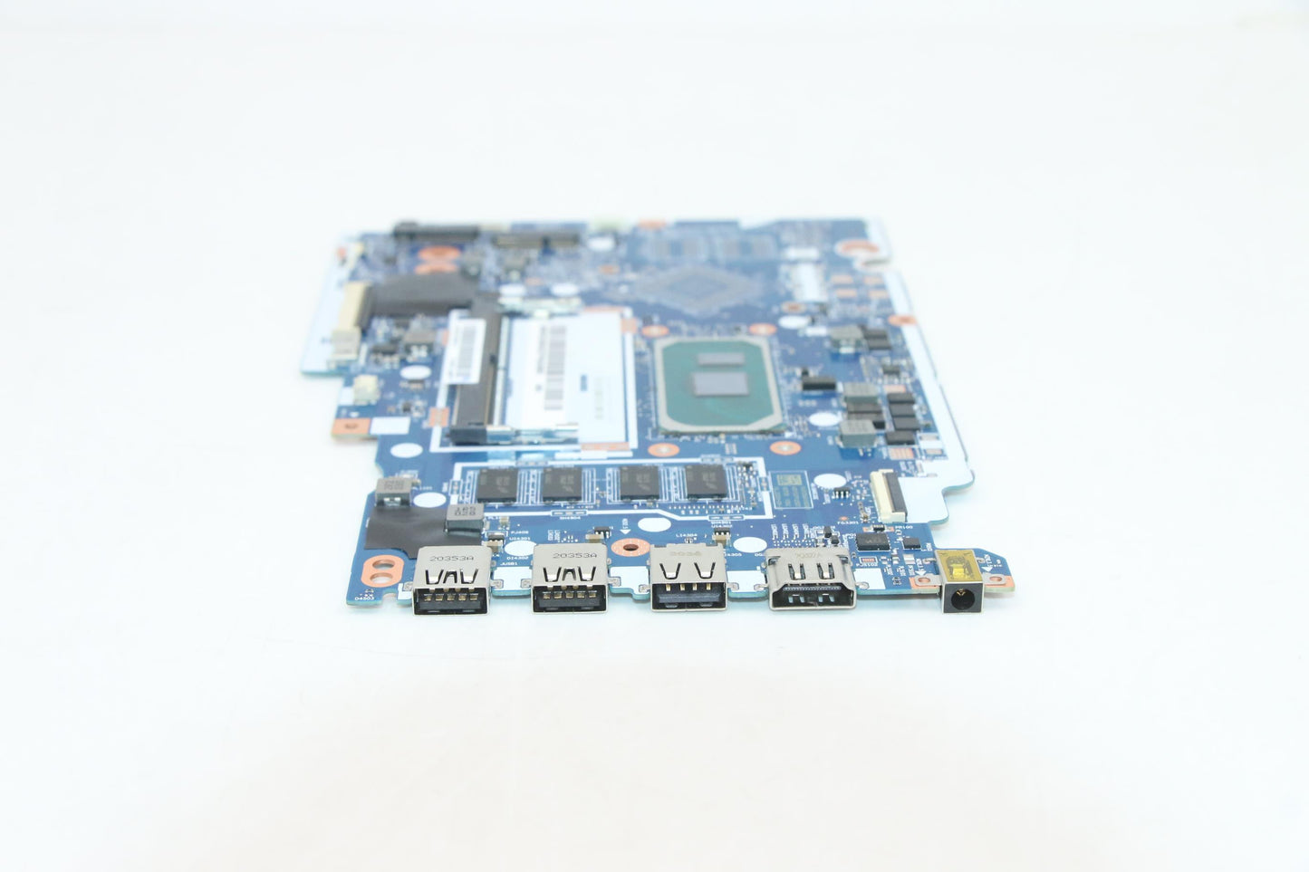Lenovo Bdplanar Mb L 81Wf Win I71065G - 5B20Z20023