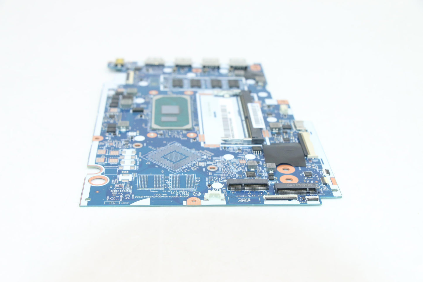 Lenovo Bdplanar Mb L 81Wf Win I71065G - 5B20Z20023