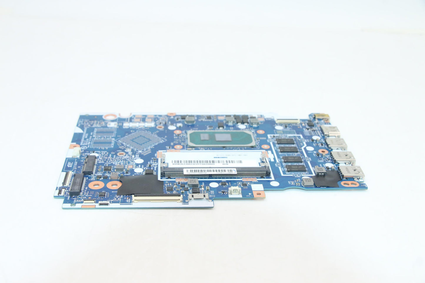 Lenovo Bdplanar Mb L 81Wf Win I71065G - 5B20Z20023
