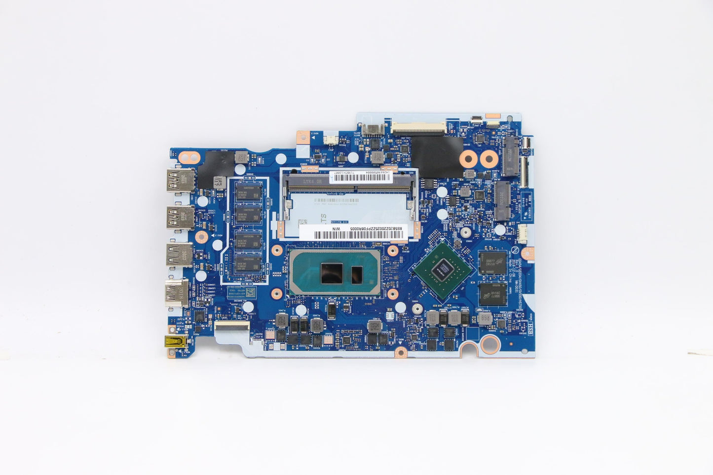 Lenovo Bdplanar Mbl81Wfwini51035G1_Mx - 5B20Z20025