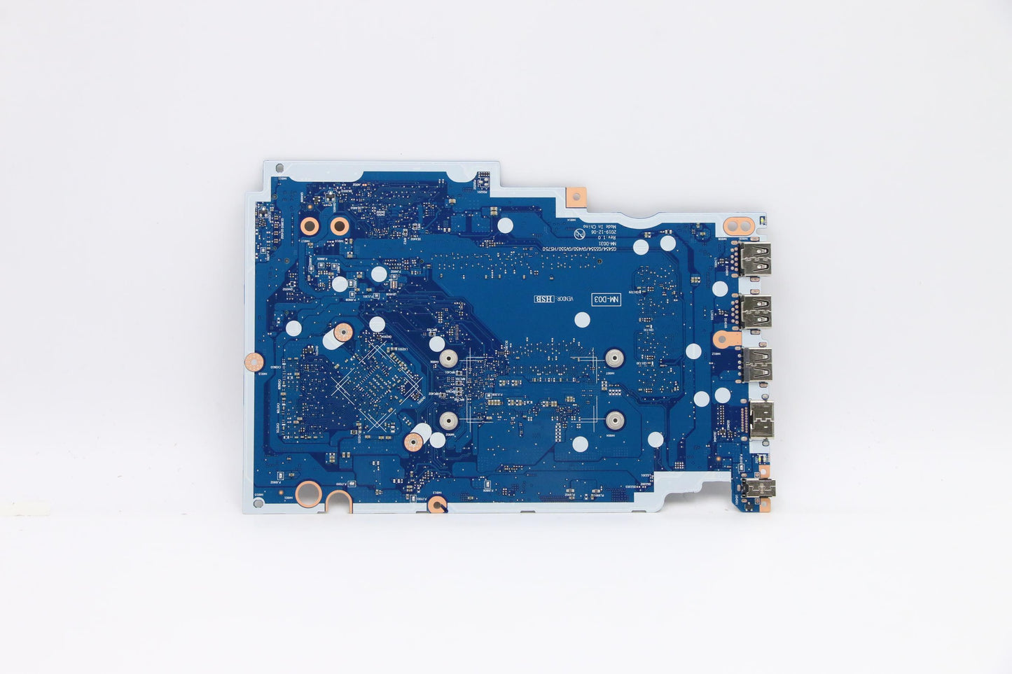 Lenovo Bdplanar Mbl81Wfwini51035G1_Mx - 5B20Z20025