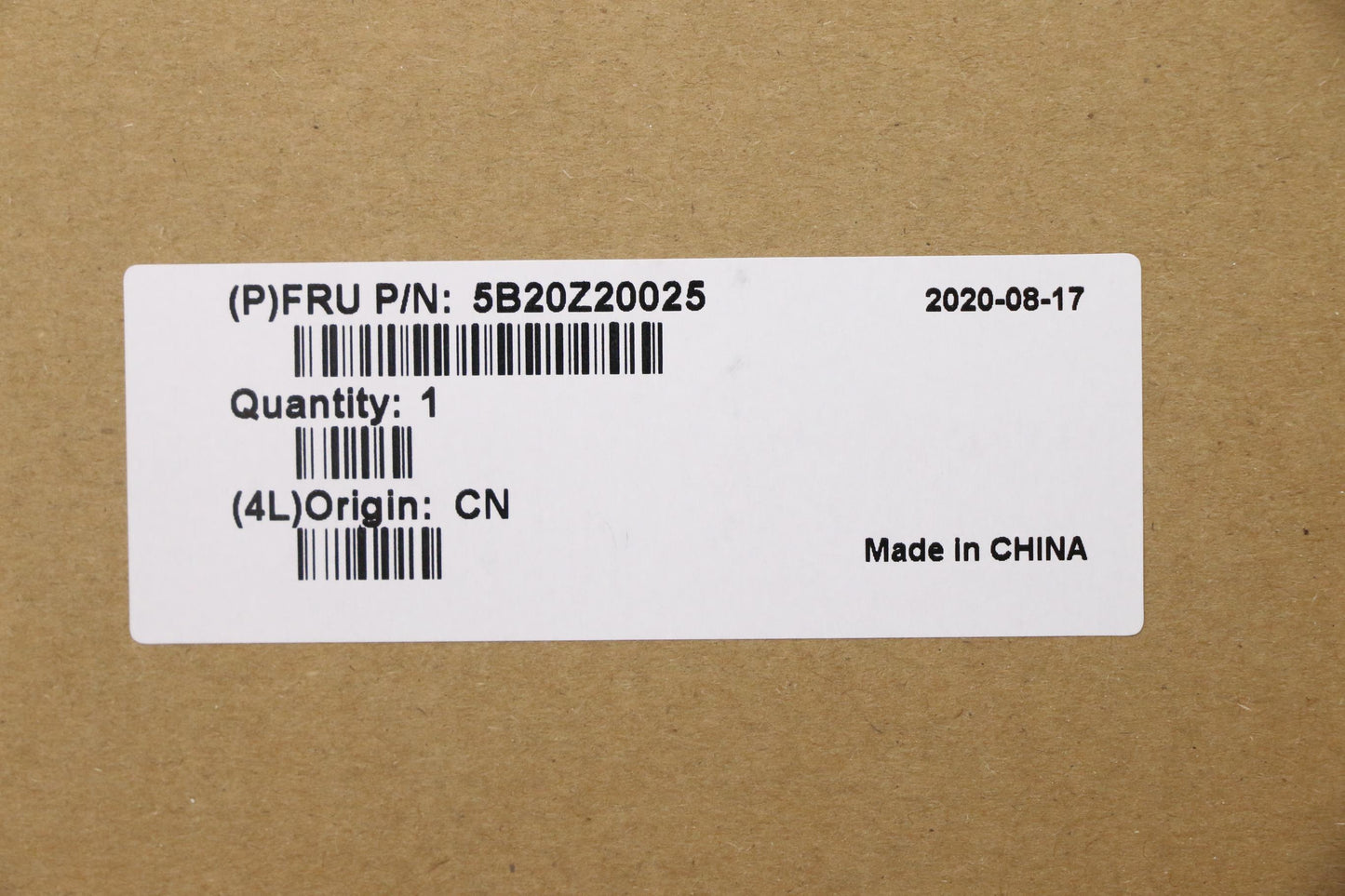 Lenovo Bdplanar Mbl81Wfwini51035G1_Mx - 5B20Z20025