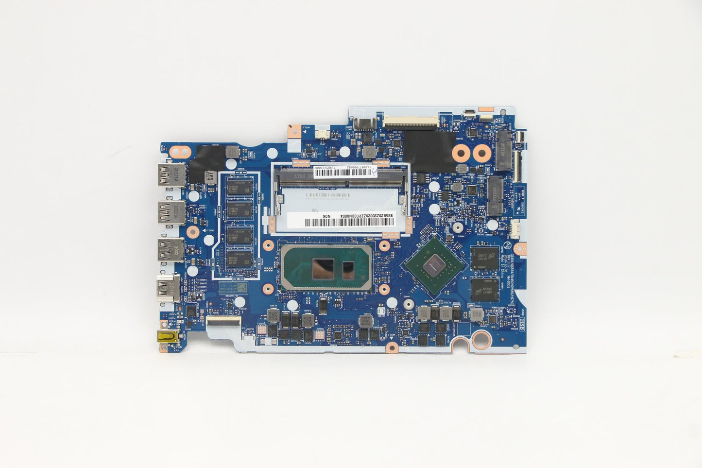 Lenovo Bdplanar Mbl81Wfnoki51035G1_Mx - 5B20Z20026