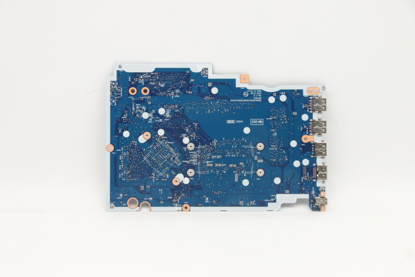 Lenovo Bdplanar Mbl81Wfnoki51035G1_Mx - 5B20Z20026