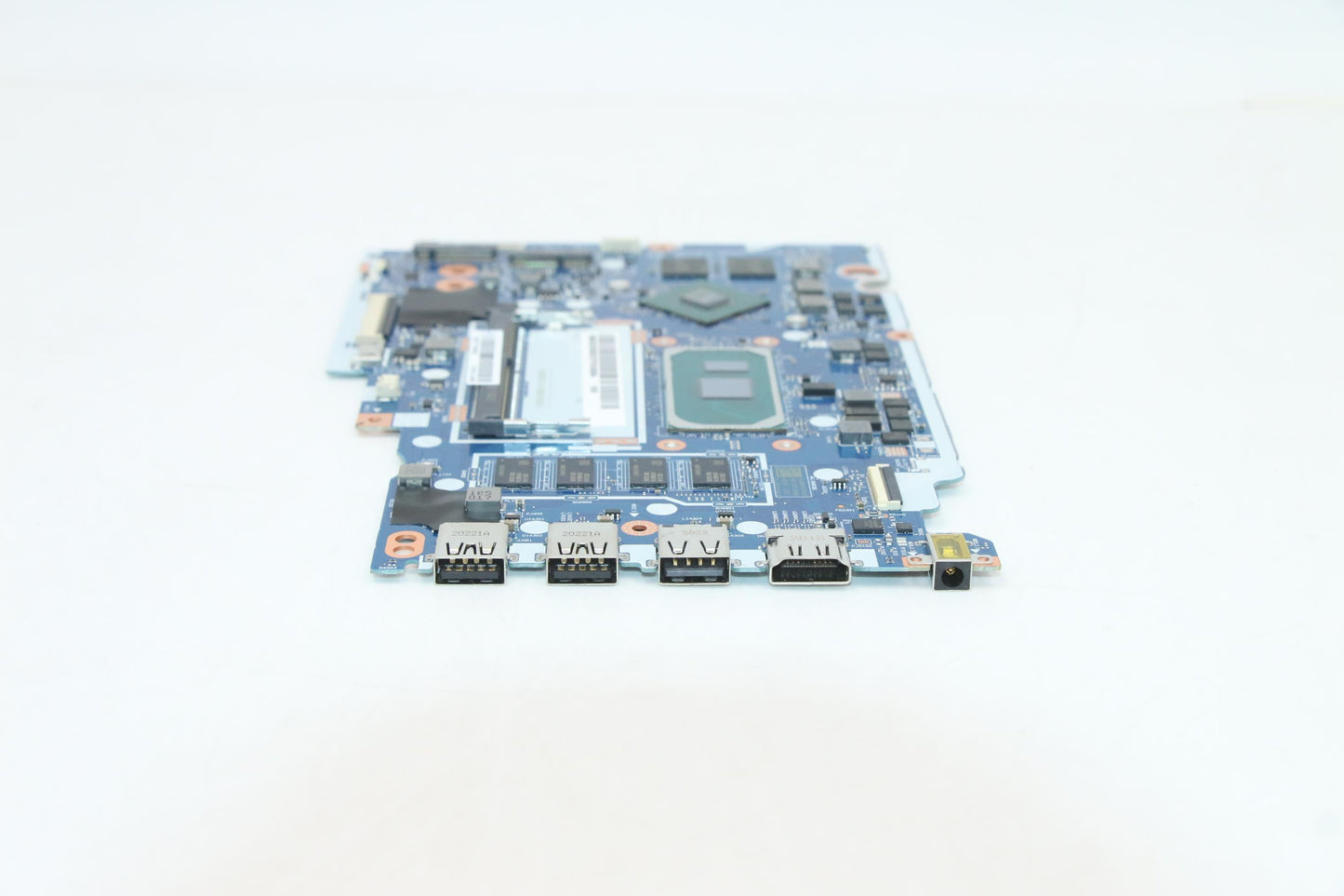Lenovo Bdplanar Mbl81Wfnoki51035G1_Mx - 5B20Z20026