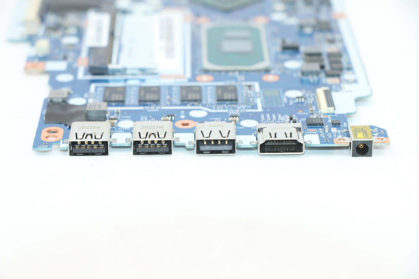 Lenovo Bdplanar Mbl81Wfnoki51035G1_Mx - 5B20Z20026