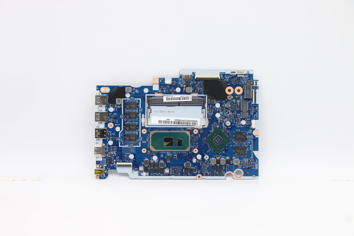 Lenovo Bdplanar Mbl81Wfwini71065G7_Mx - 5B20Z20027