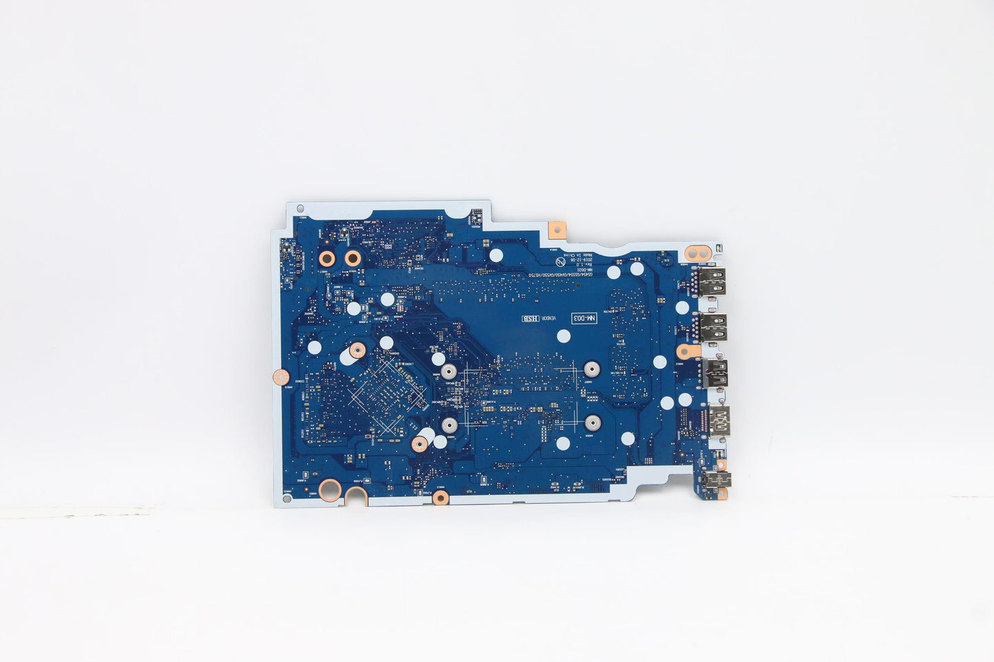 Lenovo Bdplanar Mbl81Wfwini71065G7_Mx - 5B20Z20027