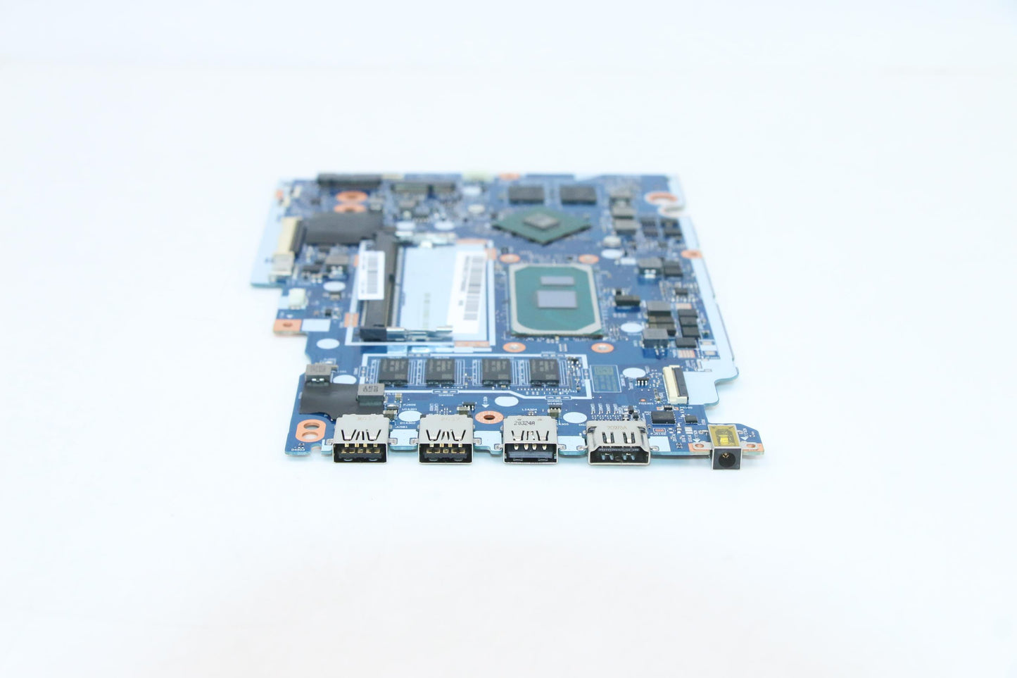 Lenovo Bdplanar Mbl81Wfwini71065G7_Mx - 5B20Z20027