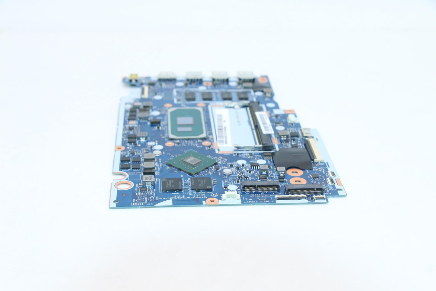 Lenovo Bdplanar Mbl81Wfwini71065G7_Mx - 5B20Z20027
