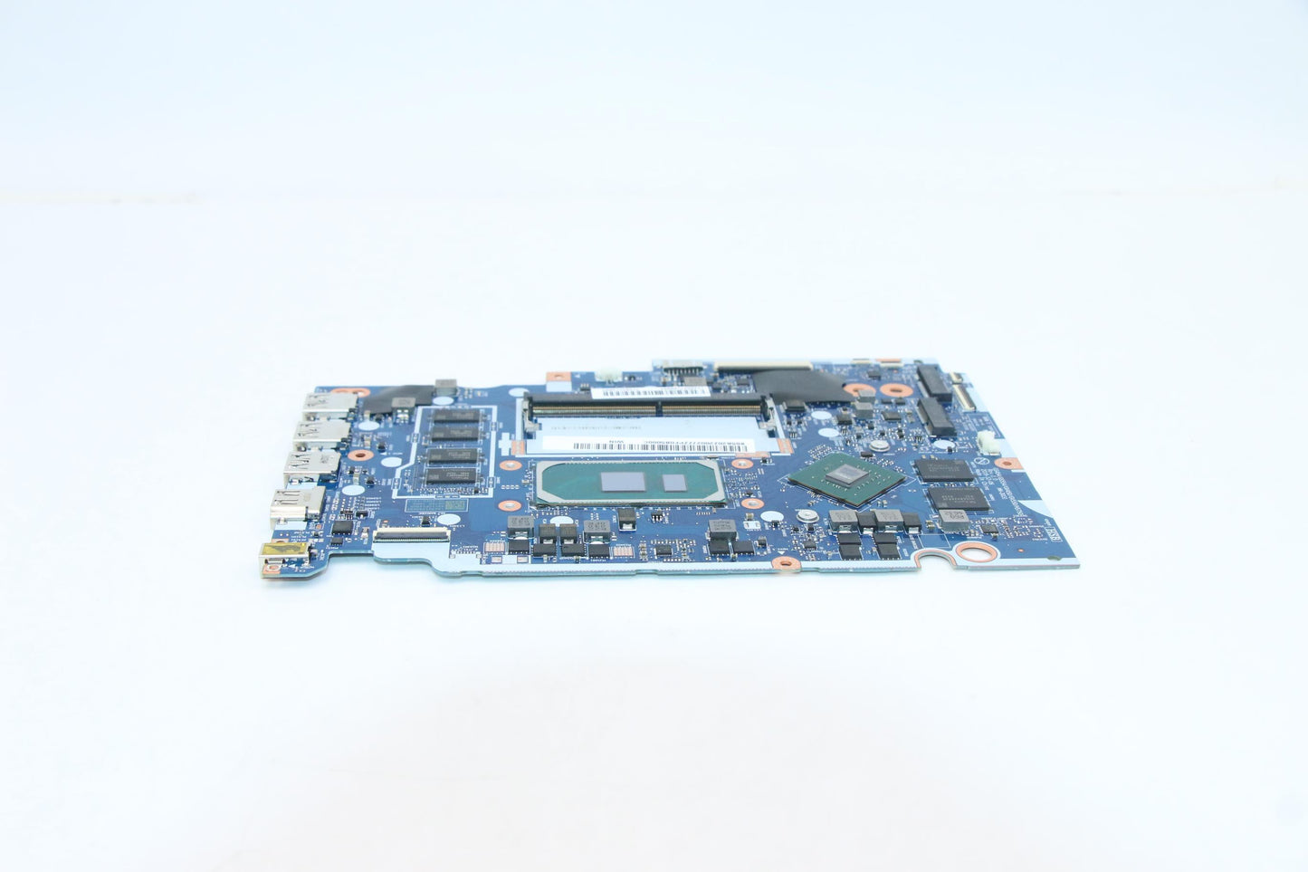 Lenovo Bdplanar Mbl81Wfwini71065G7_Mx - 5B20Z20027