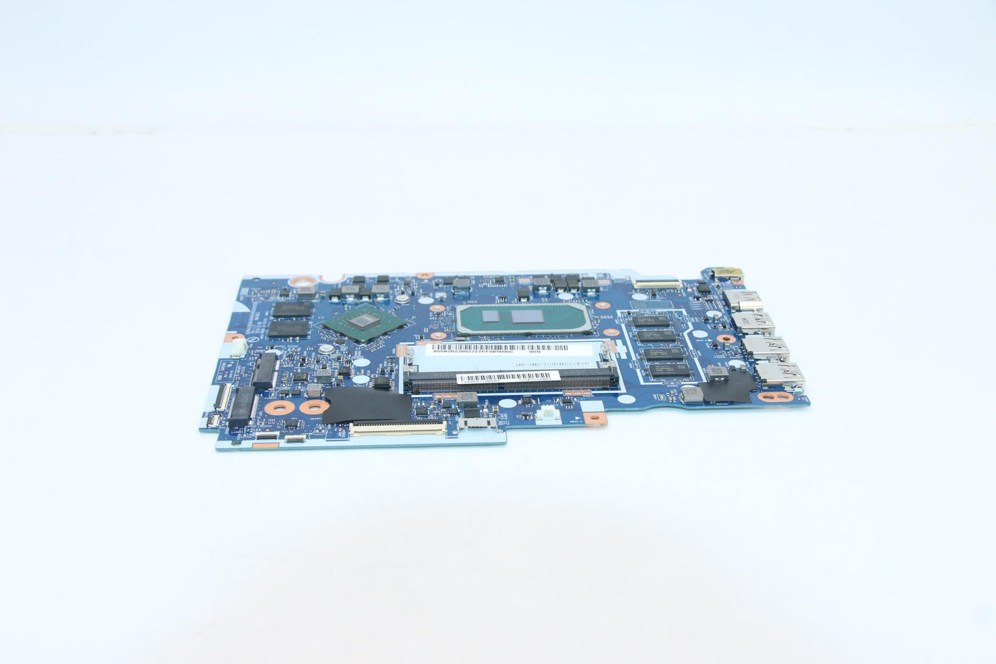Lenovo Bdplanar Mbl81Wfwini71065G7_Mx - 5B20Z20027
