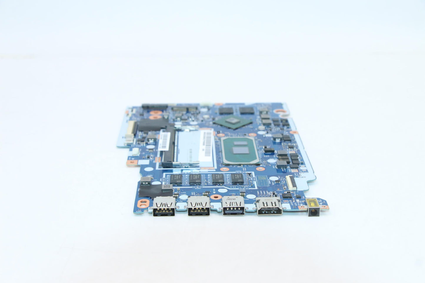 Lenovo Bdplanar Mbl81Wfnoki71065G7_Mx - 5B20Z20028