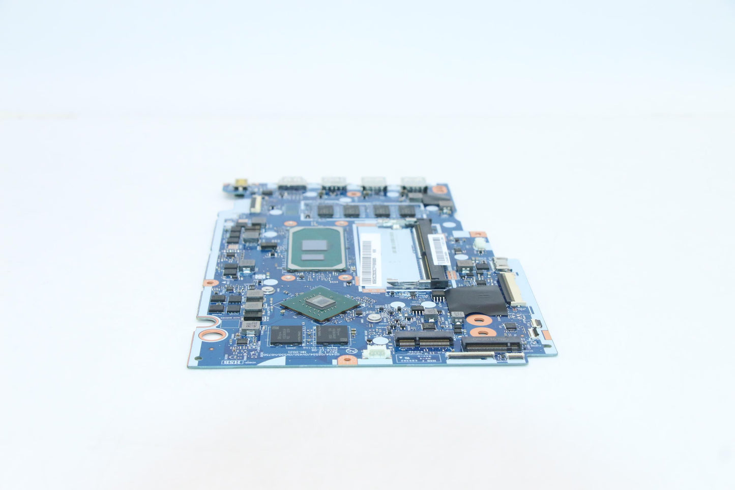 Lenovo Bdplanar Mbl81Wfnoki71065G7_Mx - 5B20Z20028