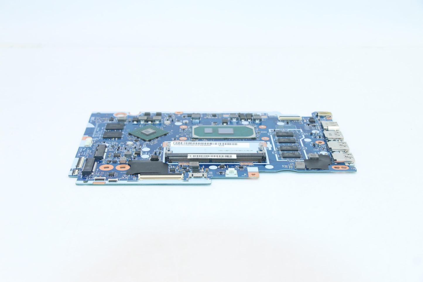 Lenovo Bdplanar Mbl81Wfnoki71065G7_Mx - 5B20Z20028