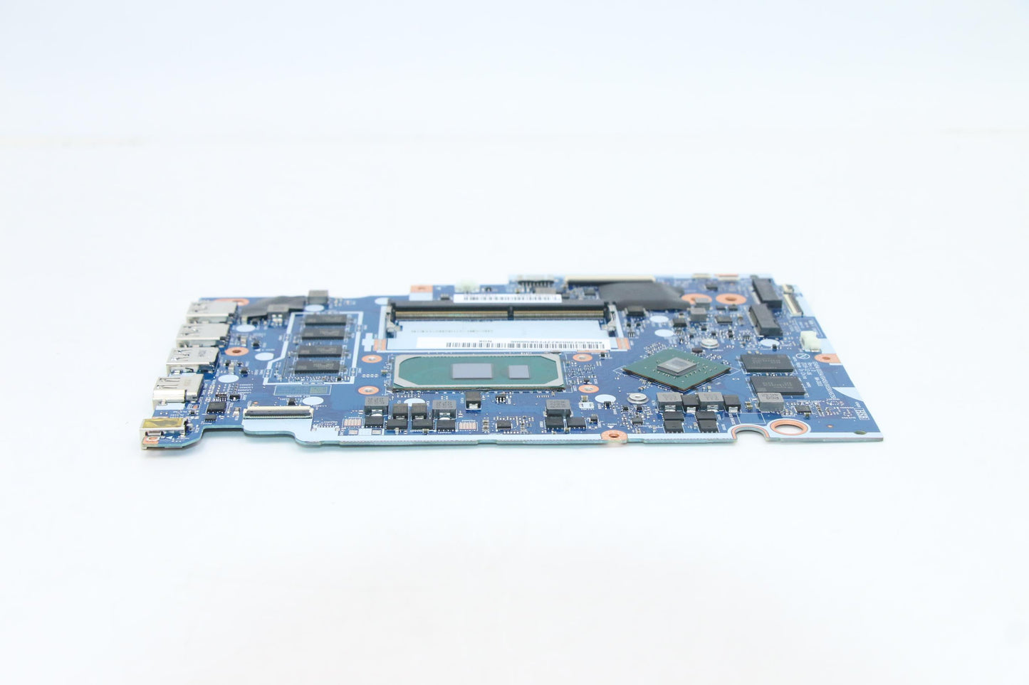 Lenovo Bdplanar Mbl81Wfnoki71065G7_Mx - 5B20Z20028