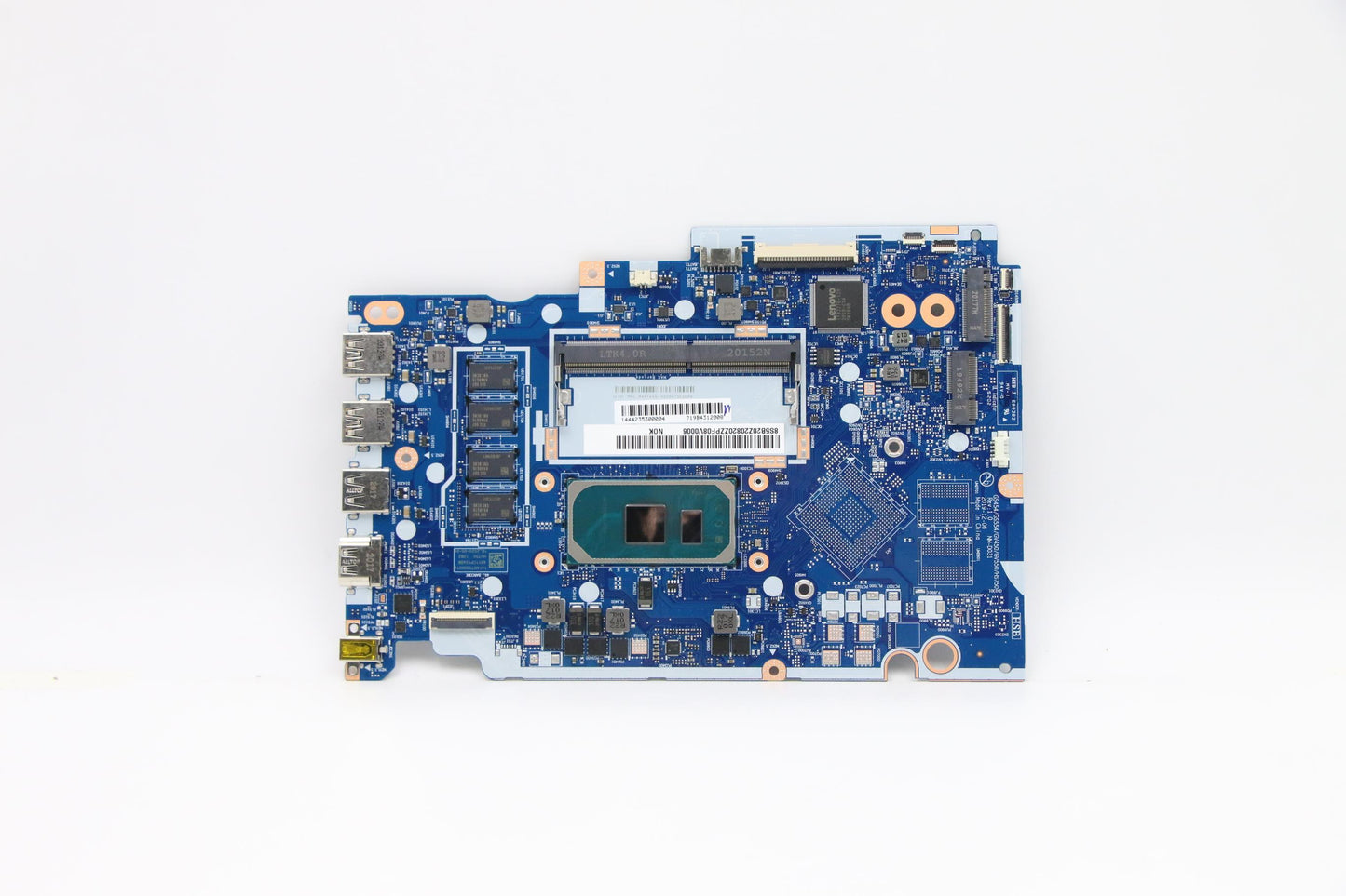 Lenovo Bdplanar Mb L 82Gx Nok I31005G - 5B20Z20820